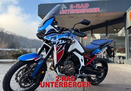 Gebrauchte Honda CRF1100L Africa Twin DCT