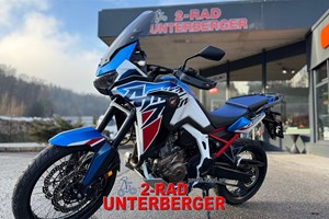 Angebot Honda CRF1100L Africa Twin DCT