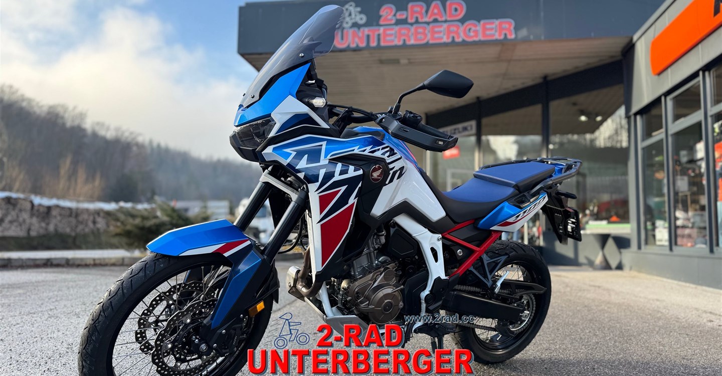 Angebot Honda CRF1100L Africa Twin DCT