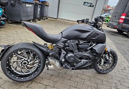 Gebrauchte Ducati Diavel 1260