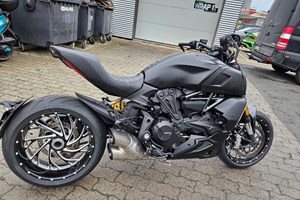 Angebot Ducati Diavel 1260