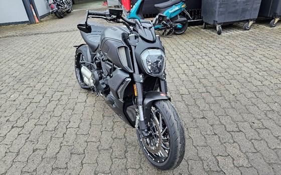 Gebrauchtmotorrad Ducati Diavel 1260 - Bild 2