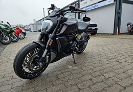 Gebrauchte Ducati Diavel 1260