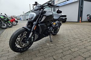 Angebot Ducati Diavel 1260