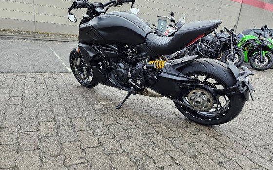 Gebrauchtmotorrad Ducati Diavel 1260 - Bild 4