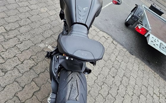 Gebrauchtmotorrad Ducati Diavel 1260 - Bild 5