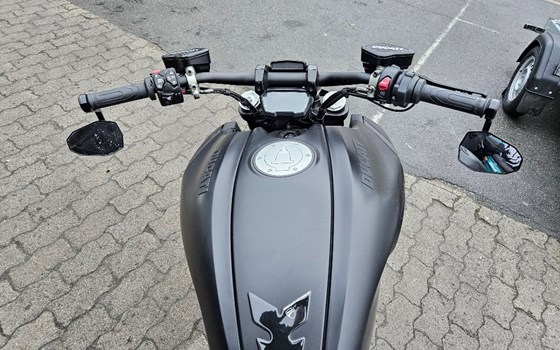 Gebrauchtmotorrad Ducati Diavel 1260 - Bild 6