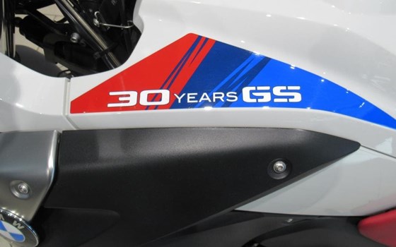 Gebrauchtmotorrad BMW R 1200 GS - Bild 13