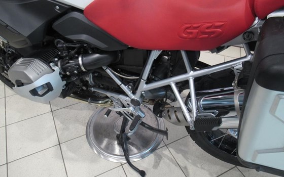 Gebrauchtmotorrad BMW R 1200 GS - Bild 14