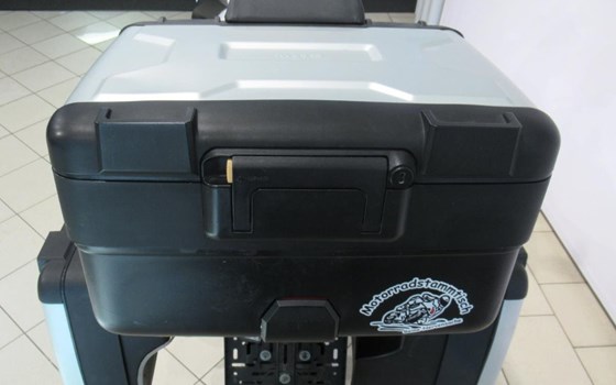 Gebrauchtmotorrad BMW R 1200 GS - Bild 16