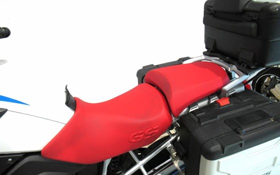 Gebrauchtmotorrad BMW R 1200 GS - Bild 17