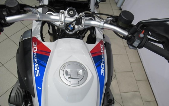 Gebrauchtmotorrad BMW R 1200 GS - Bild 19