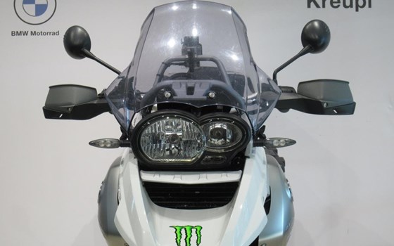 Gebrauchtmotorrad BMW R 1200 GS - Bild 21