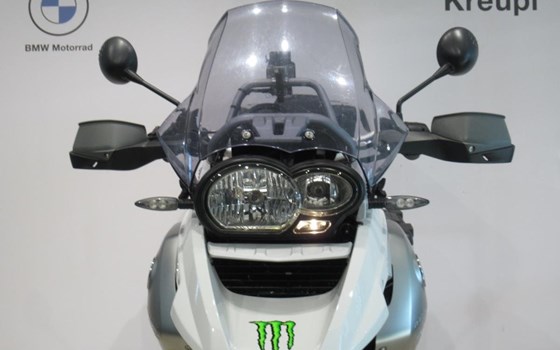 Gebrauchtmotorrad BMW R 1200 GS - Bild 22