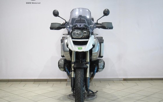 Gebrauchtmotorrad BMW R 1200 GS - Bild 3