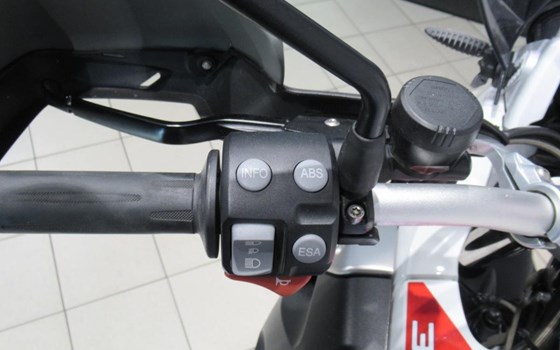 Gebrauchtmotorrad BMW R 1200 GS - Bild 7