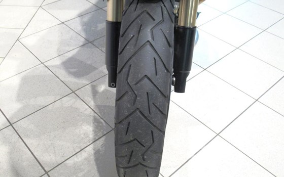 Gebrauchtmotorrad BMW R 1200 GS - Bild 9