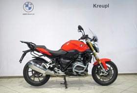 BMW R 1200 R Classic