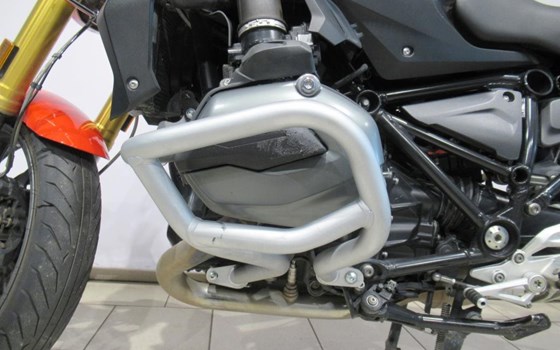 Gebrauchtmotorrad BMW R 1200 R Classic - Bild 14