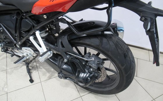 Gebrauchtmotorrad BMW R 1200 R Classic - Bild 16