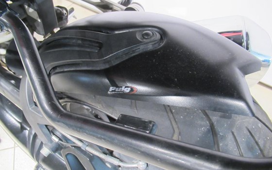 Gebrauchtmotorrad BMW R 1200 R Classic - Bild 17