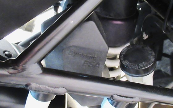 Gebrauchtmotorrad BMW R 1200 R Classic - Bild 18