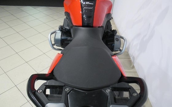 Gebrauchtmotorrad BMW R 1200 R Classic - Bild 19