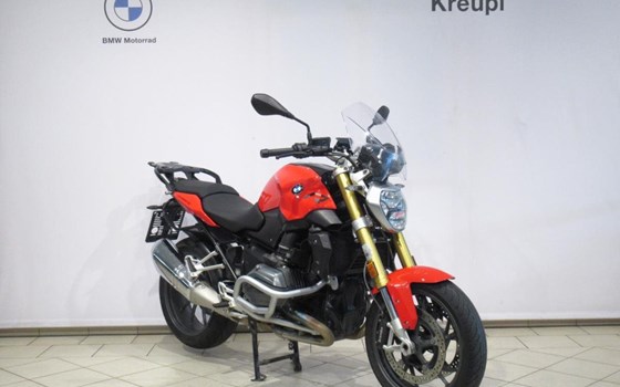 Gebrauchtmotorrad BMW R 1200 R Classic - Bild 2