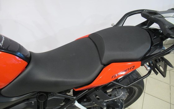 Gebrauchtmotorrad BMW R 1200 R Classic - Bild 20