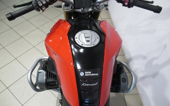 Gebrauchtmotorrad BMW R 1200 R Classic - Bild 21