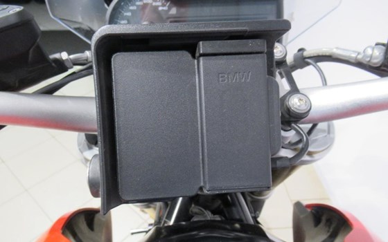 Gebrauchtmotorrad BMW R 1200 R Classic - Bild 22