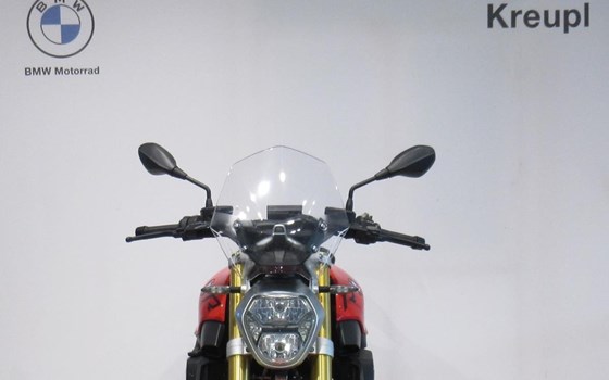 Gebrauchtmotorrad BMW R 1200 R Classic - Bild 23