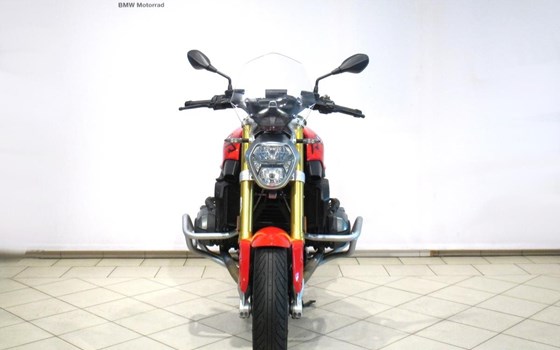 Gebrauchtmotorrad BMW R 1200 R Classic - Bild 3