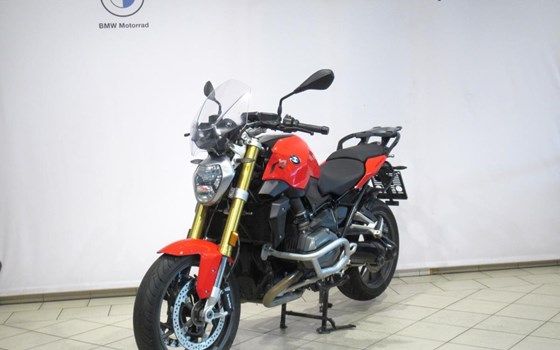 Gebrauchtmotorrad BMW R 1200 R Classic - Bild 4