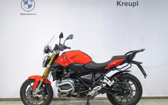 Gebrauchtmotorrad BMW R 1200 R Classic - Bild 5
