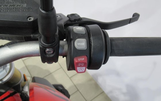 Gebrauchtmotorrad BMW R 1200 R Classic - Bild 9