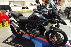 Angebot BMW R 1250 GS