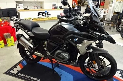 BMW R 1250 GS