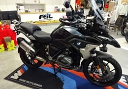 Gebrauchte BMW R 1250 GS