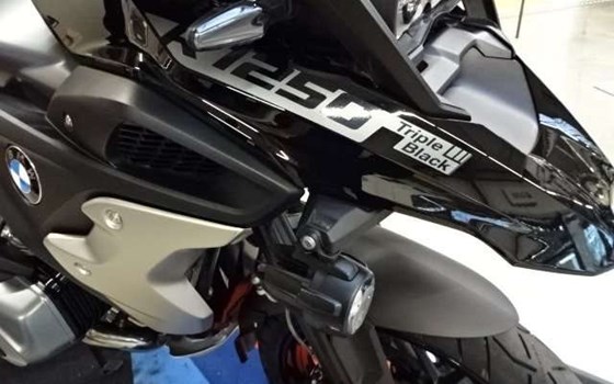 Gebrauchtmotorrad BMW R 1250 GS - Bild 10