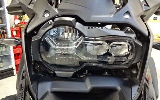 Gebrauchtmotorrad BMW R 1250 GS - Bild 11