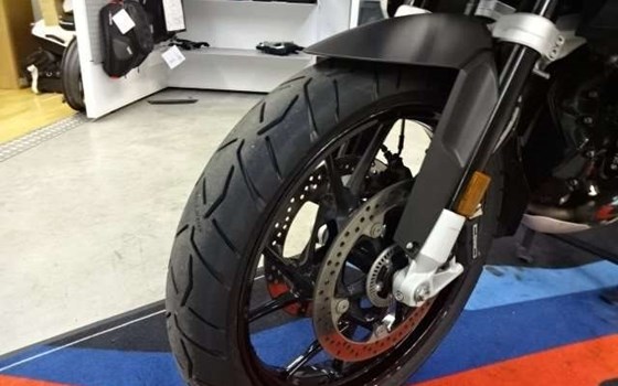 Gebrauchtmotorrad BMW R 1250 GS - Bild 12