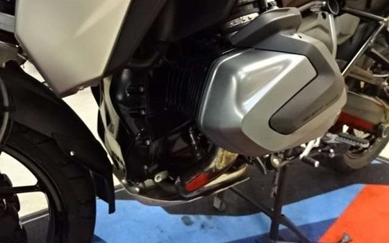 Gebrauchtmotorrad BMW R 1250 GS - Bild 13