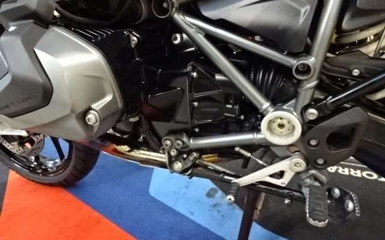 Gebrauchtmotorrad BMW R 1250 GS - Bild 14