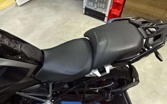 Gebrauchtmotorrad BMW R 1250 GS - Bild 15