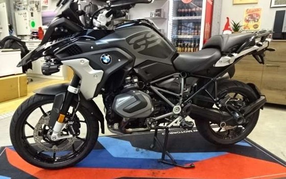 Gebrauchtmotorrad BMW R 1250 GS - Bild 2