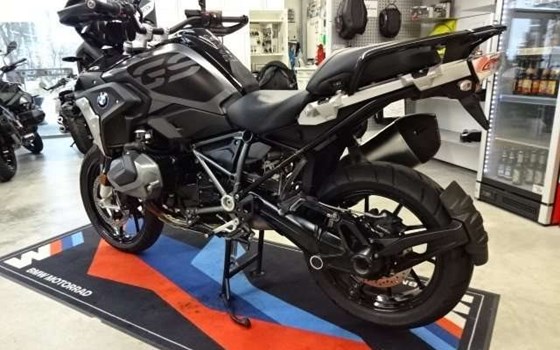 Gebrauchtmotorrad BMW R 1250 GS - Bild 3