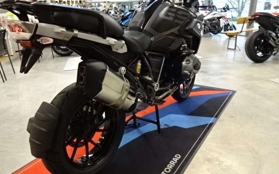 Gebrauchtmotorrad BMW R 1250 GS - Bild 4