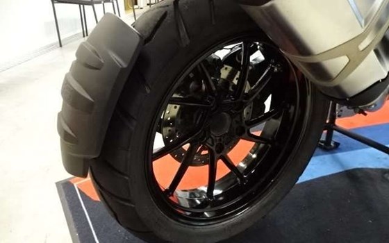 Gebrauchtmotorrad BMW R 1250 GS - Bild 5