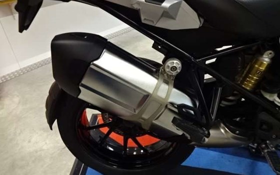 Gebrauchtmotorrad BMW R 1250 GS - Bild 6